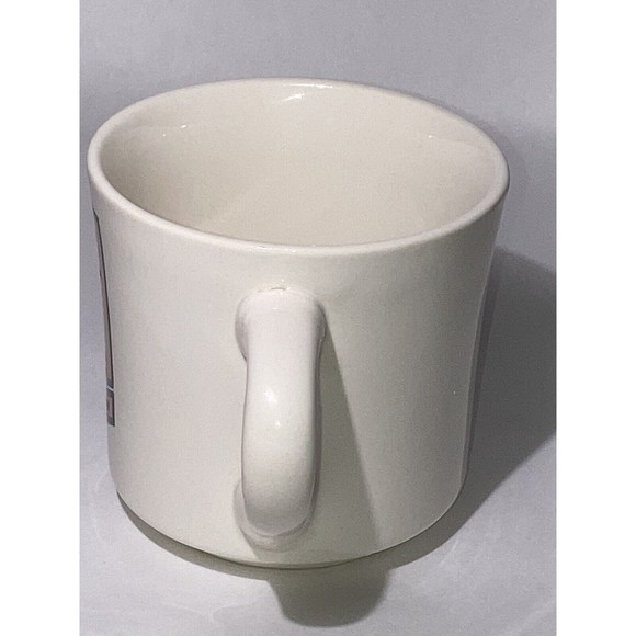 Footsteps of The Founder Roundup Fall 1982 Alamo Area Council Scout USA Mug 8 oz - Picture 9 of 12